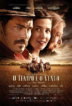 Time and the Wind (2013) - Stream Online