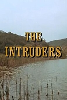 The Intruders (1970) - Stream Online