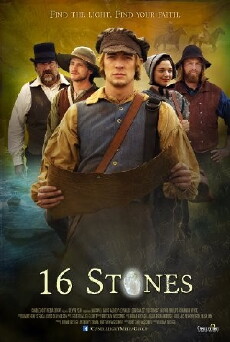 16 Stones (2014) - Stream Online