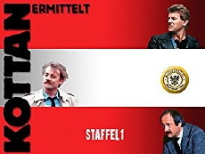 Kottan ermittelt (1976) - Stream Online