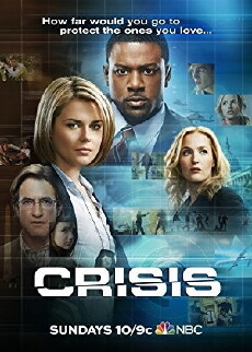 Crisis (2014) - Stream Online