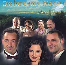 Bir Istanbul masali (2003) - Stream Online