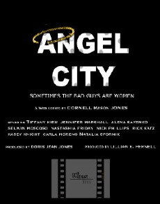 Angel City (2015) - Stream Online