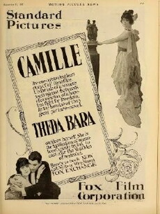 Camille (1917) - Stream Online