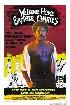 Welcome Home Brother Charles (1975) - Stream Online