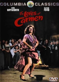The Loves of Carmen (1948) - Stream Online
