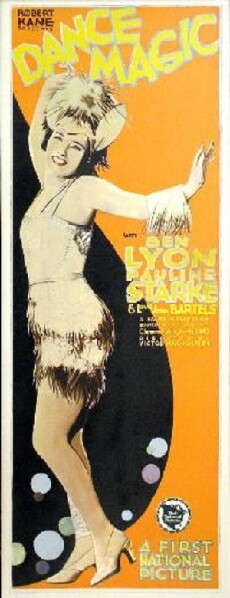 Dance Magic (1927) - Stream Online