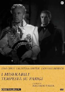 Tempesta su Parigi (1948) - Stream Online