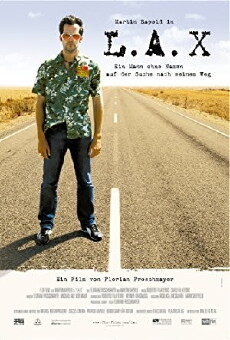 L.A. X (2002) - Stream Online