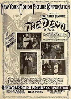 The Devil (1915) - Stream Online