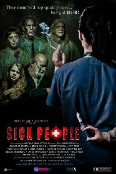 The Sick (2013) - Stream Online