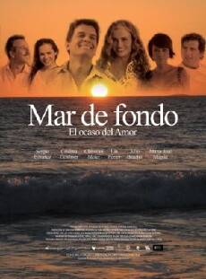 Mar de Fondo (2012) - Stream Online