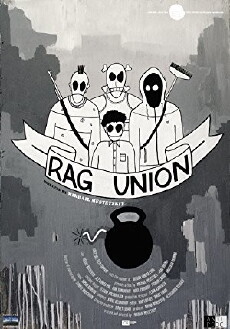 Rag Union (2015) - Stream Online