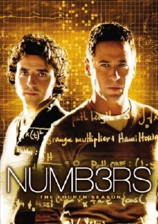 Numb3rs (2005) - Stream Online