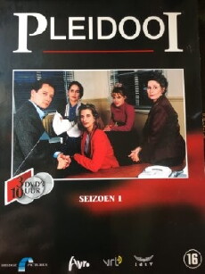 Called to the Bar (1993) - Stream Online