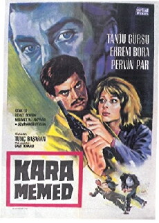 Kara Memed (1964) - Stream Online