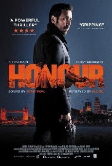 Honour (2014) - Stream Online