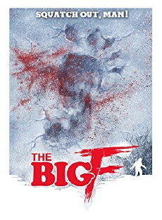 The Big F (2016) - Stream Online
