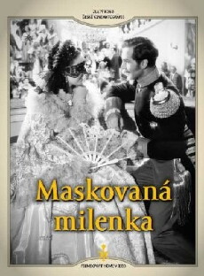 The Masked Lover (1940) - Stream Online