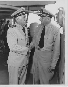 Navy Log (1955) - Stream Online