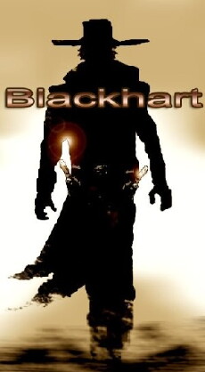 Blackhart (2017) - Stream Online