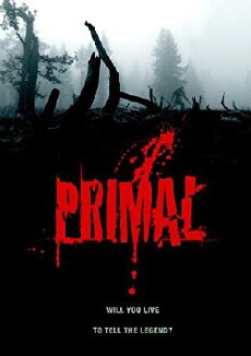 Primal (2007) - Stream Online