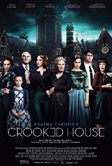 Crooked House (2017) - Stream Online