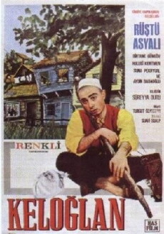 Keloglan (1971) - Stream Online