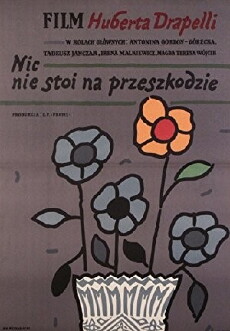 Dem steht nichts im Wege (1981) - Stream Online