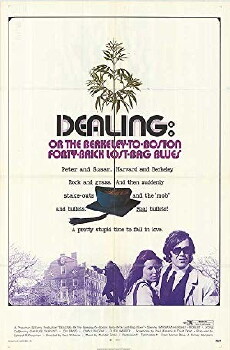 Dealing: Or the Berkeley-to-Boston Forty-Brick Lost-Bag Blues (1972) - Stream Online