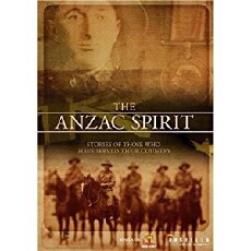 ANZAC Spirit (2013) - Stream Online