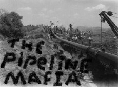 The Pipeline Mafia (2016) - Stream Online