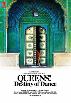 Queens! Destiny of Dance (2011) - Stream Online