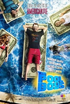 The Pool Boys (2009) - Stream Online