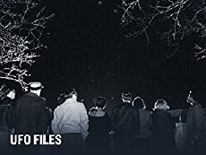 UFO Files (2004) - Stream Online