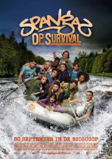 Spangas on Survival (2009) - Stream Online