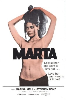 Marta (1971) - Stream Online