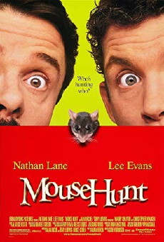 Mousehunt (1997) - Stream Online