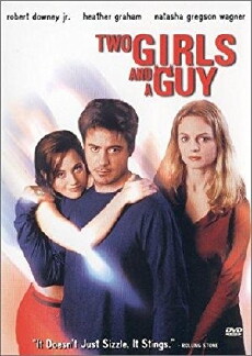 Two Girls and a Guy (1997) - Stream Online