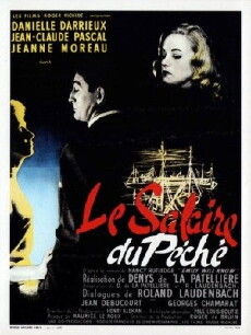 The Wages of Sin (1956) - Stream Online