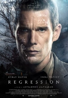 Regression (2015) - Stream Online