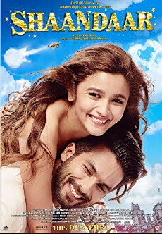 Magnificent (2015) - Stream Online