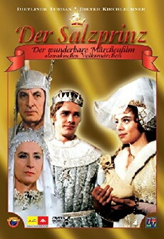 Salt & Gold (1983) - Stream Online
