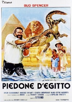 Plattfuß am Nil (1980) - Stream Online