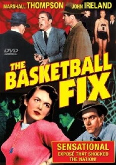 The Basketball Fix (1951) - Stream Online