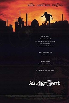The Assignment - Der Auftrag (1997) - Stream Online