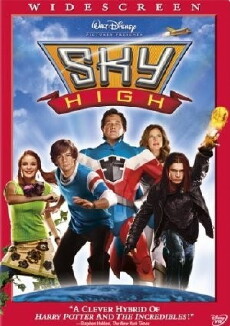 Sky High (2005) - Stream Online