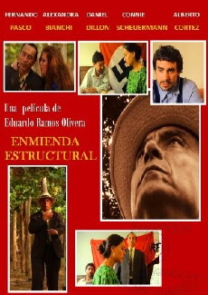 Enmienda Estructural (2016) - Stream Online