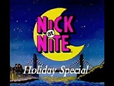 The Nick at Nite Holiday Special (2003) - Stream Online