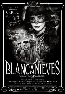 Snow White (2012) - Stream Online
